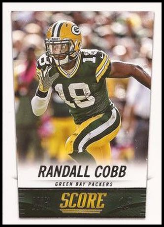 82 Randall Cobb